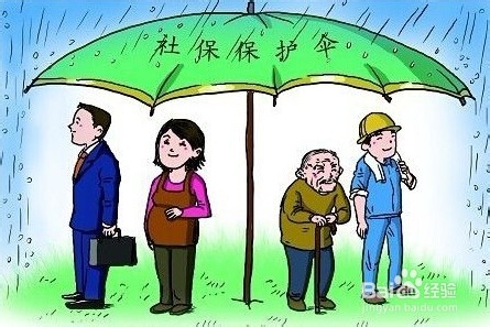 什么是社会保险?主要内容是什么?