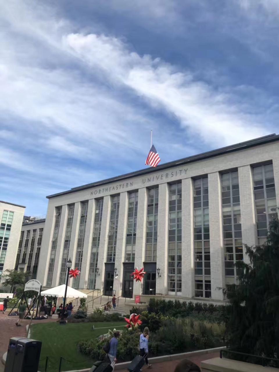 美国留学签证条件