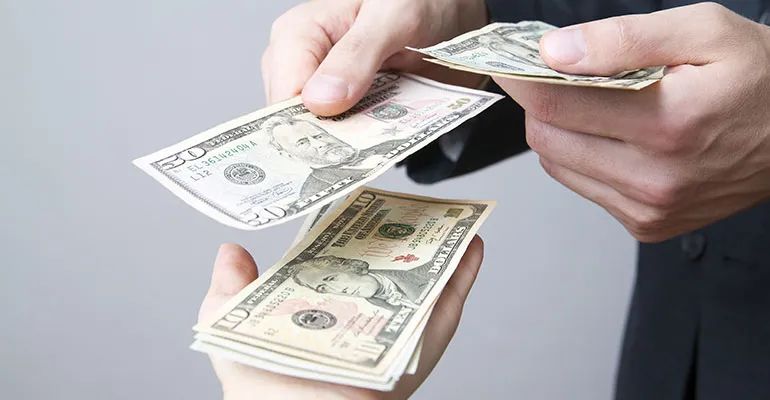 公司罚款迟到员工，合法吗？