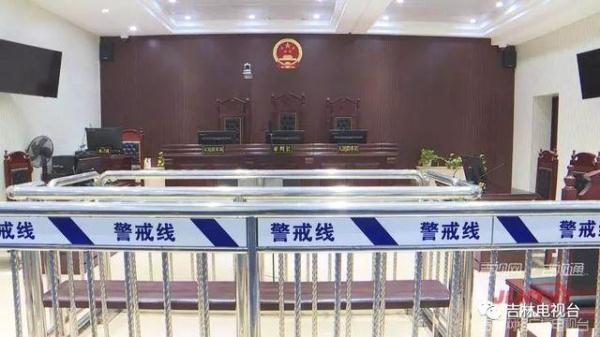 故意杀人罪!永吉公厕遗弃女婴案宣判