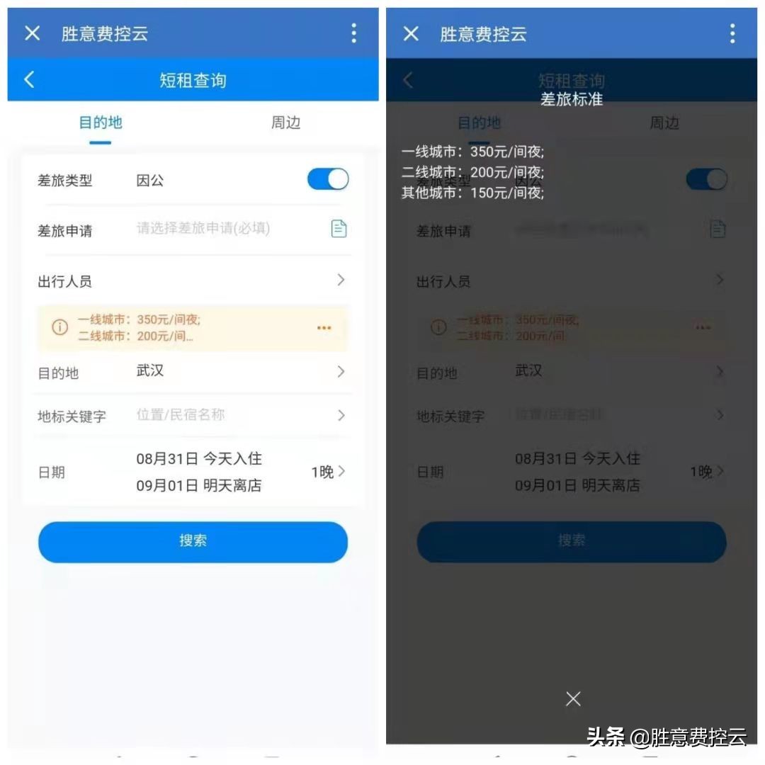 一张小小的出差申请单,为何会成为企业和员工的困扰?