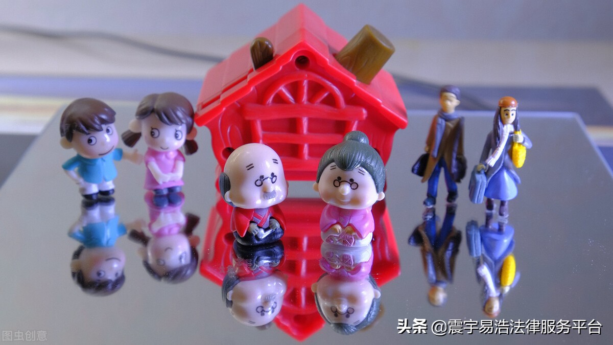 继承遗产就要继承债务！继承顺序及继承人的权利义务具体有哪些？