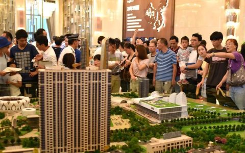 二胎是催生无效，放开三胎政策，国家对住房“出手”了
