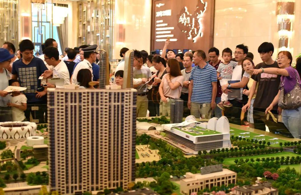 二胎是催生无效，放开三胎政策，国家对住房“出手”了