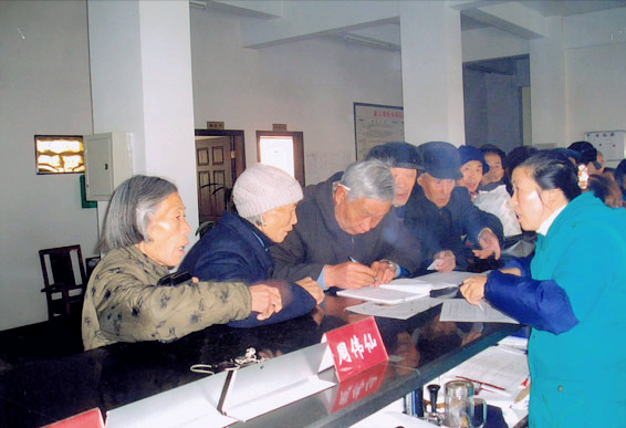 买断工龄退休和正常退休有何区别？