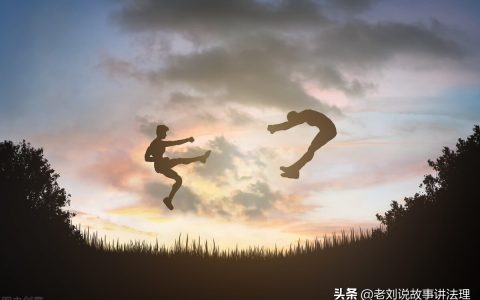 二阶层犯罪构成理论，我在头条上期已讲过了，谈谈如何使用好吗？