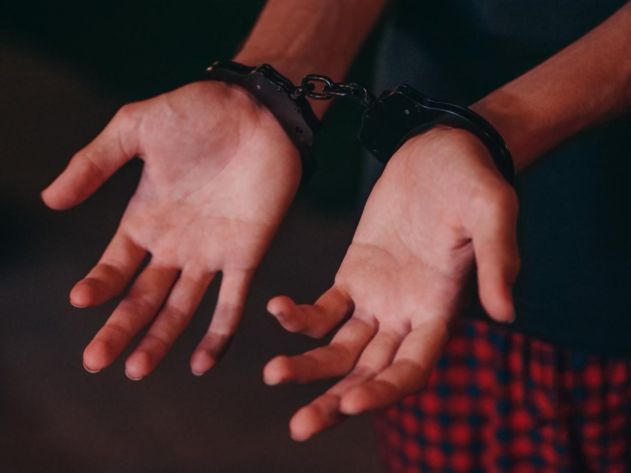 偷渡？小心构成刑事犯罪