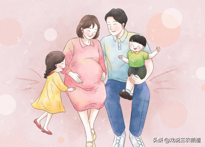二胎催生无果，出生率5连降！人口警报再拉响，三胎激励能奏效吗