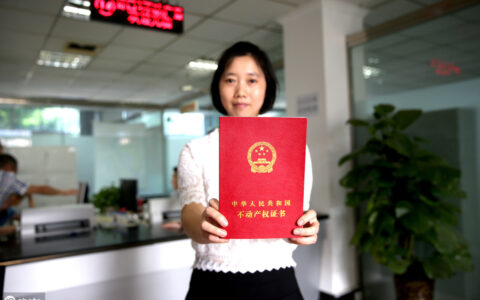 在我国如何查询软件著作权登记