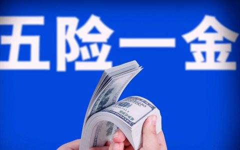 五险一金指的是哪些？