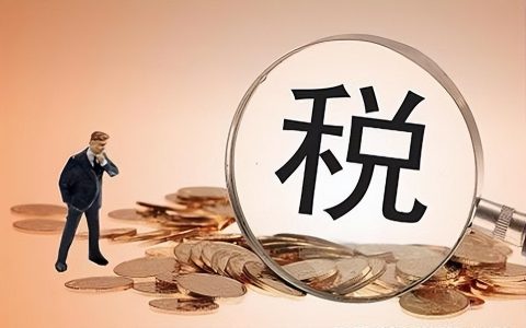 个体工商户缴税标准是多少？