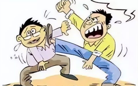 湖北南漳丨邻里纠纷无小事，刑事和解促和谐