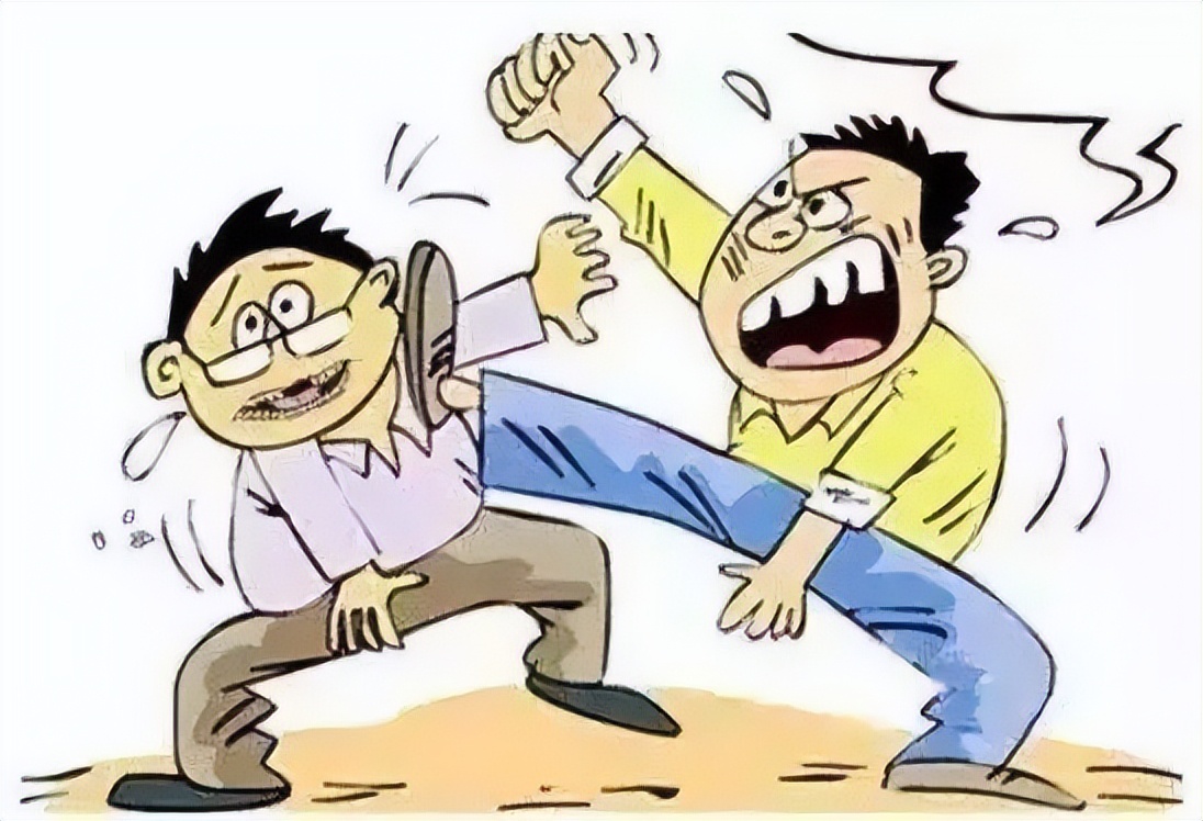 湖北南漳丨邻里纠纷无小事，刑事和解促和谐