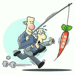创业百科:股权激励与期权激励的区别是什么