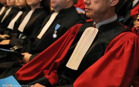 刑罚的魔术师：法国的刑罚执行法官