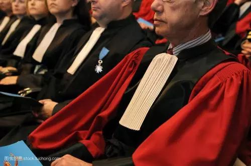 刑罚的魔术师：法国的刑罚执行法官