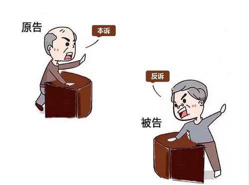 新民事诉讼证据规则：起诉与反诉的证据要求