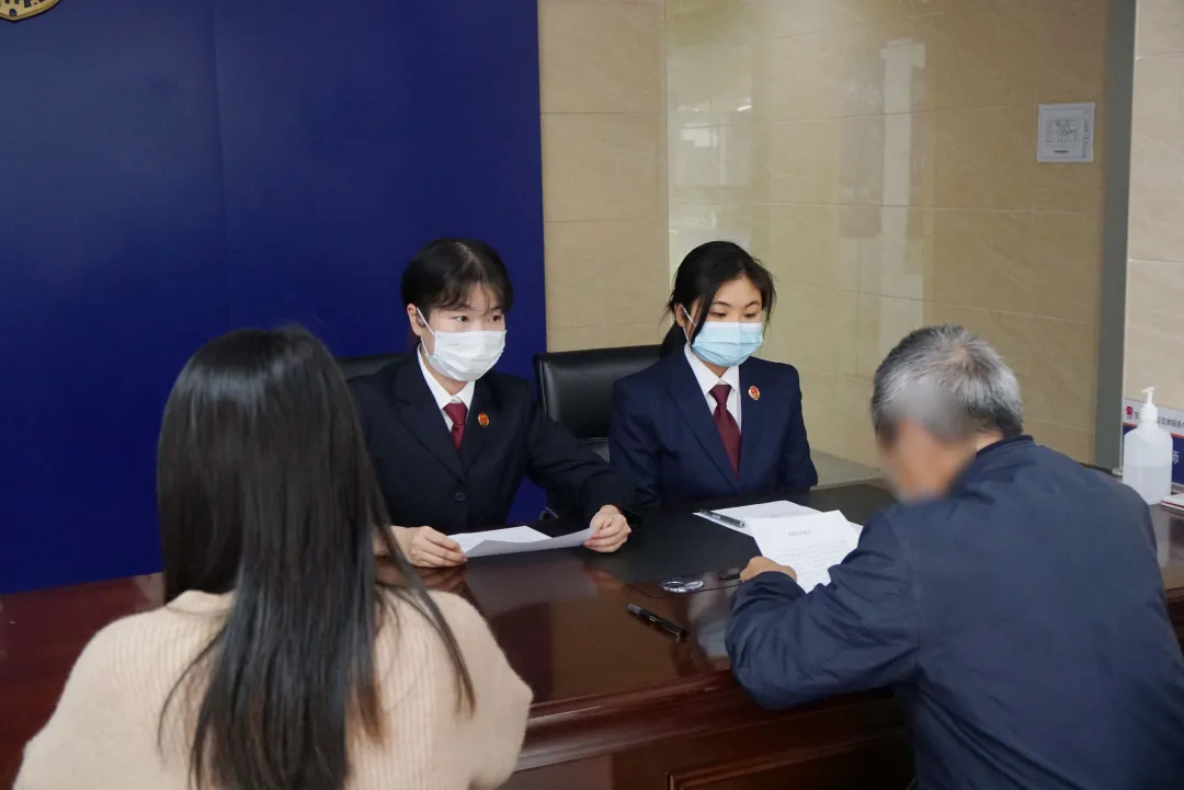 宝安检察：积极探索不起诉训诫教育制度
