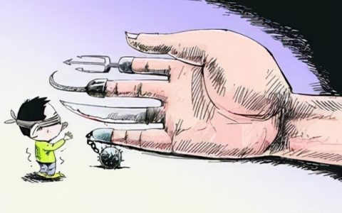 关于反家暴，这六个要点很重要