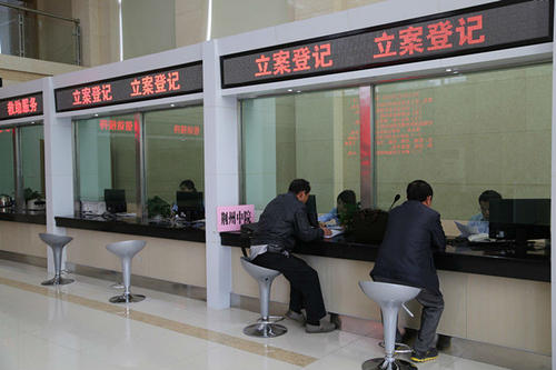新民事诉讼证据规则：起诉与反诉的证据要求