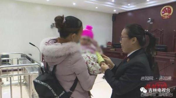 故意杀人罪!永吉公厕遗弃女婴案宣判
