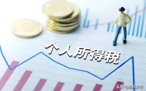 个人所得税税率是多少及2025年个人所得税税率表一览