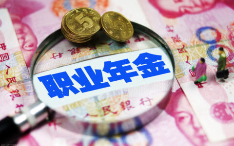 职业年金一共能发多少年？