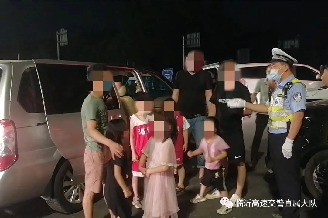 超员危害大！多一人都“驶”不得！ | 一线微观