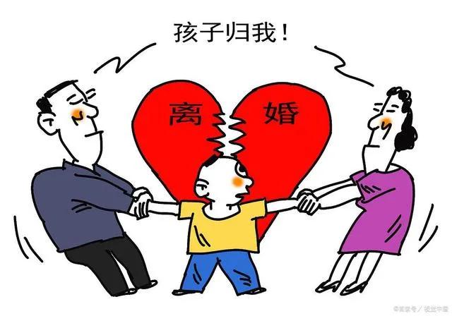 一件涉离婚及子女抚养权纠纷案离婚民事起诉状（范本）