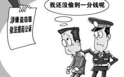 盗窃罪立案标准有哪些？