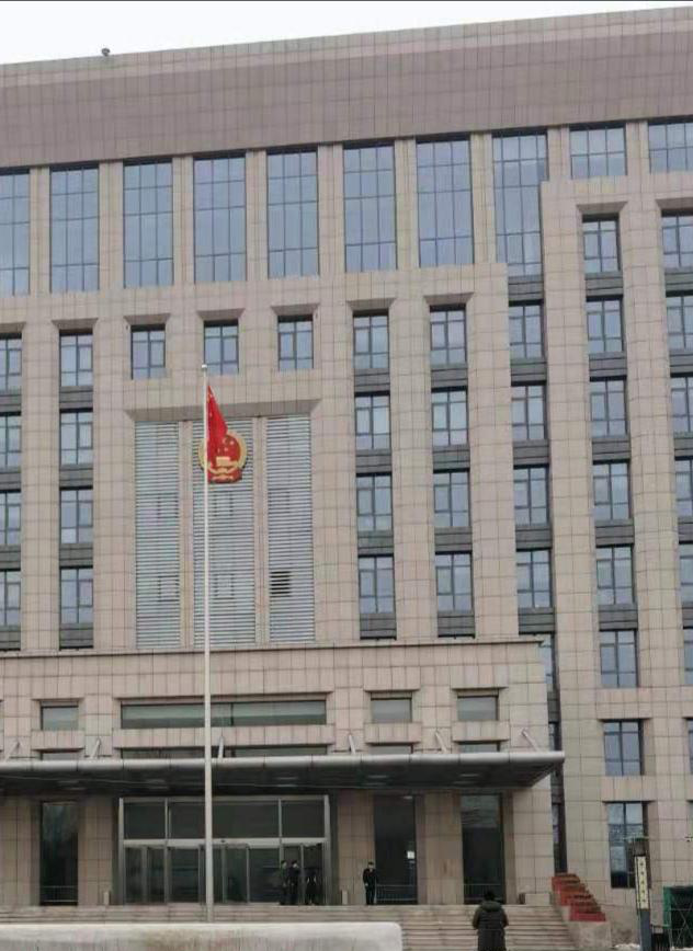 重大责任事故罪立案标准