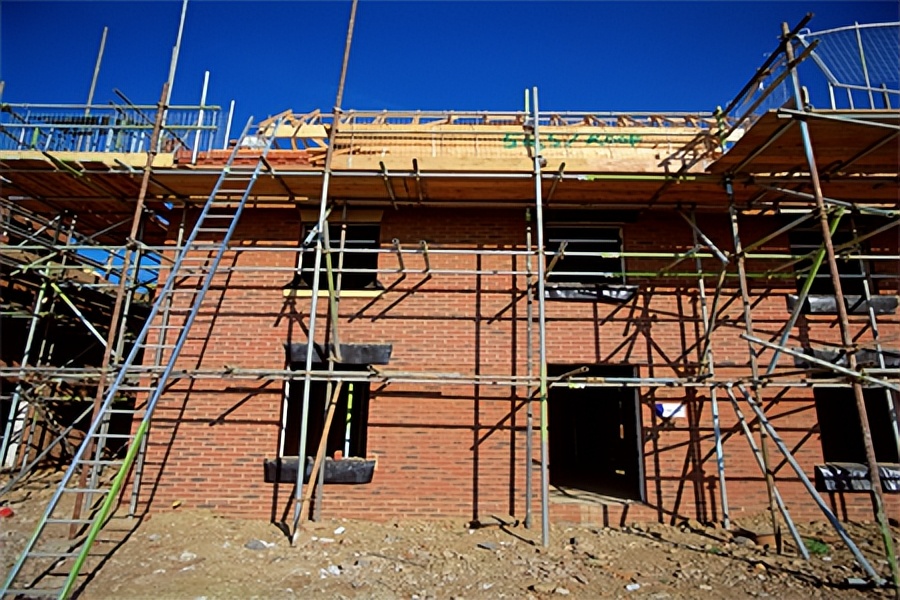 农村自建房可以用来抵押贷款吗?