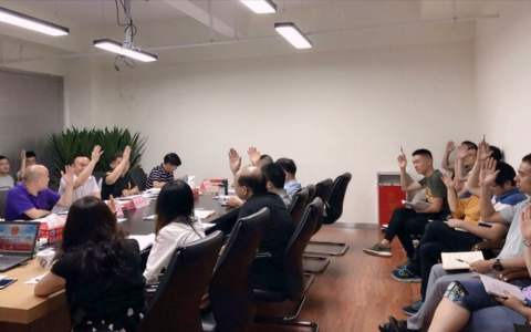 职工代表监事是什么职位及监事和执行董事区别