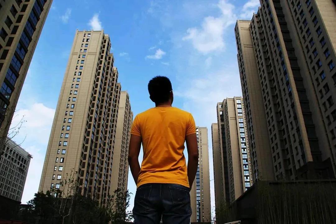 二胎是催生无效，放开三胎政策，国家对住房“出手”了