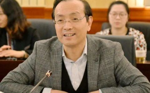 【法律援助法解读】叶青：《法律援助法》助力法律面前人人平等