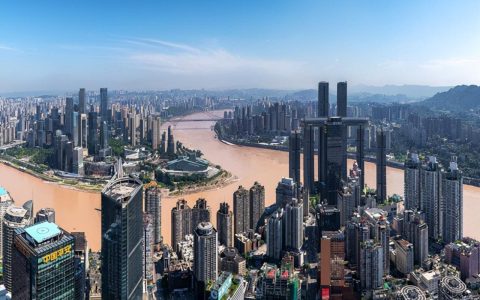 2022年，房地产税推进脚步未停歇！重庆官宣房产税新政策
