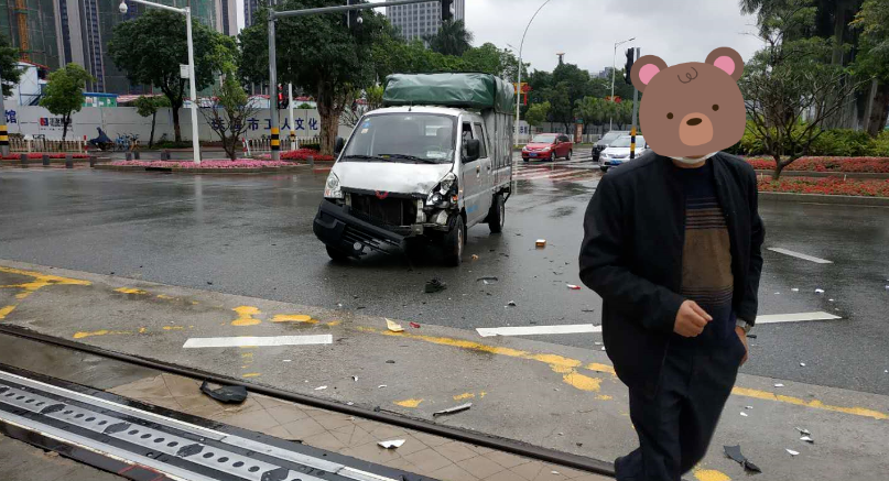 黄灯究竟能不能冲？这些真实案例告诉你
