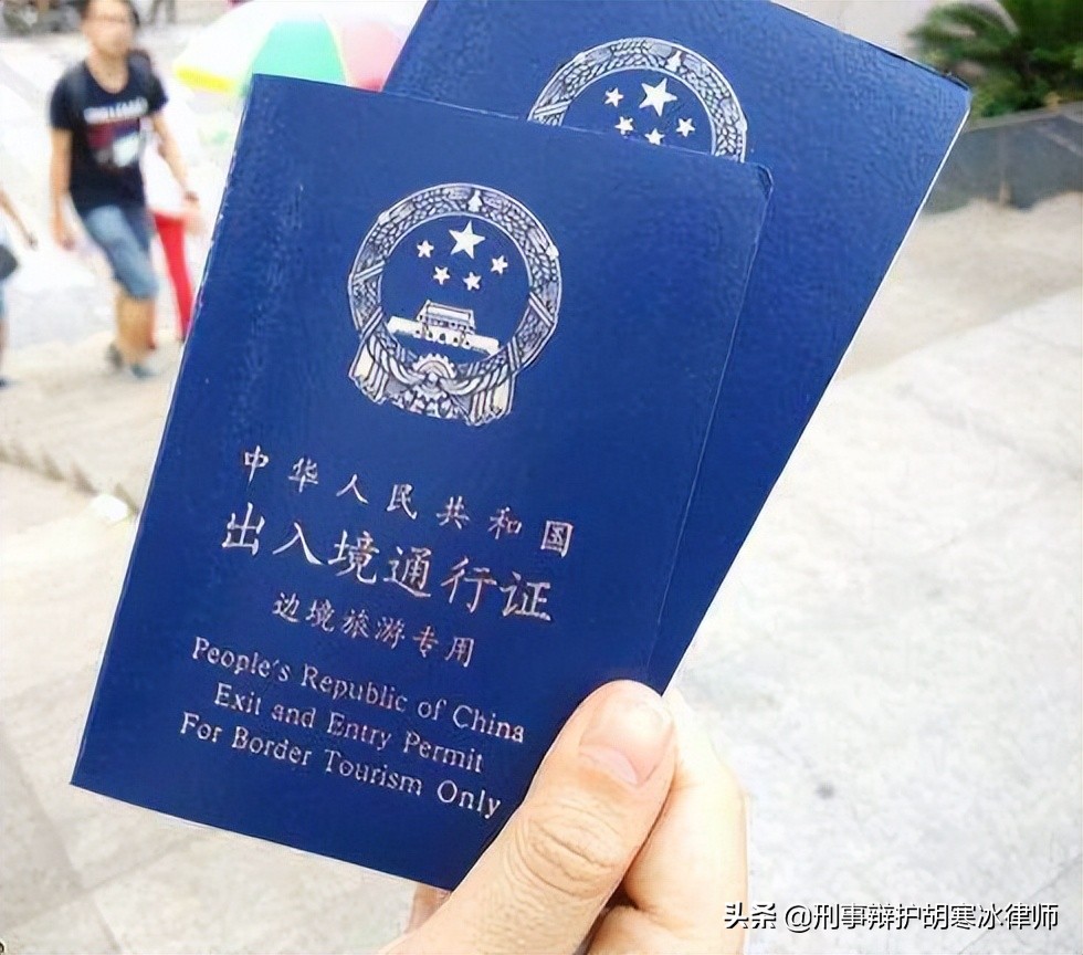 妨害国（边）境管理违法犯罪意见下相关罪名认定标准