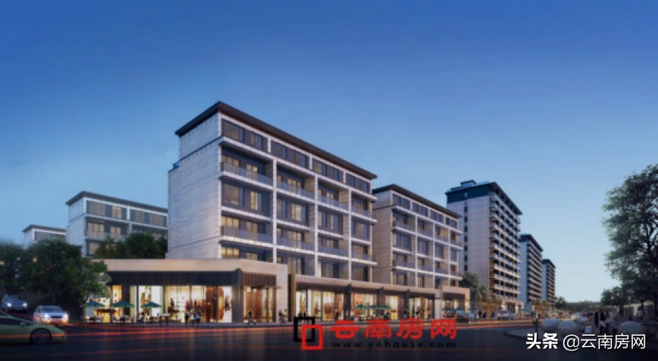 没网签还停工？官方回复：阳光城文澜公馆预计本月30日复工