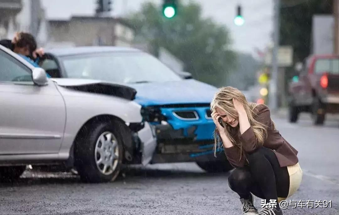 车上人员责任险有必要买吗?和驾乘险有什么区别?一次给你讲清楚