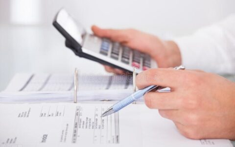 提取法定公积金比例及公积金提取计算公式