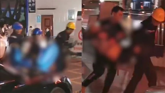 案例警示！盘点10月十大典型事故，血的教训如何杜绝？