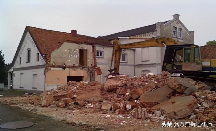 土地征收必须遵守这12个规定流程，否则可构成程序违法
