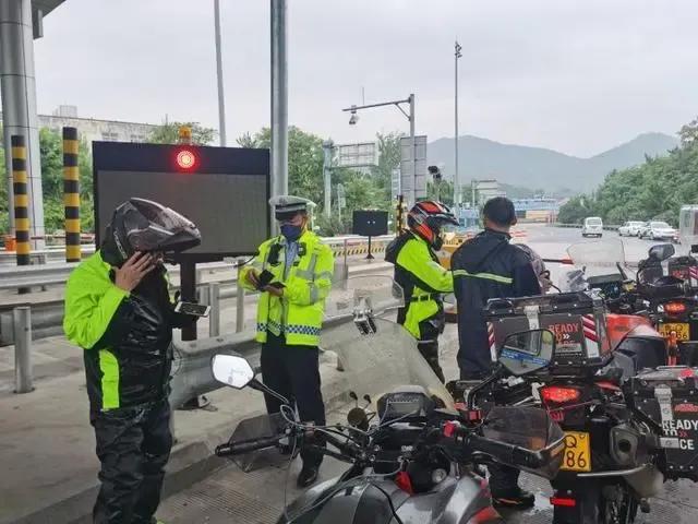 摩托车报废制迎改革？13年强制报废或将被取消，你赞同吗？