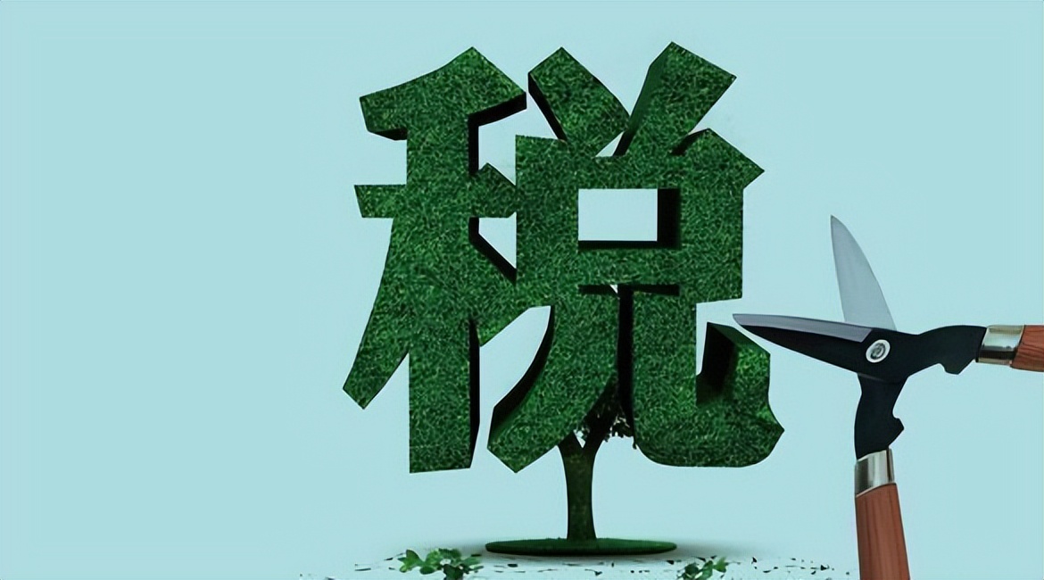 2022最新个税计算公式（起征点5000），现有案例实操，缴纳需谨慎