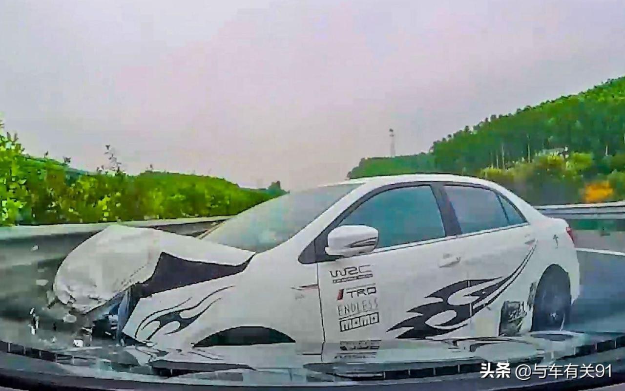 车上人员责任险有必要买吗?和驾乘险有什么区别?一次给你讲清楚