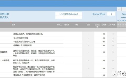 注销分公司的步骤和流程及分享分公司注销流程