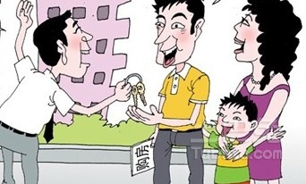 签收房屋验收交接表:注意事项