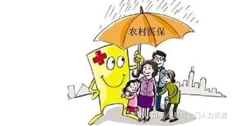 乡村医保大病保险保什么病？
