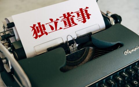 独立董事应当对上市公司及独立董事的意见类型